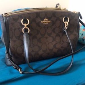 Women's Handbag, Purse, Crossbody,Coach